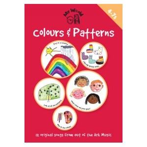Colours & Patterns by leading children's writers Colours & Patterns by leading children's writers