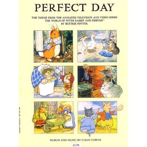 Colin Towns: Perfect Day (The Tales Of Beatrix Potter) Colin Towns: Perfect Day (The Tales Of Beatrix Potter)