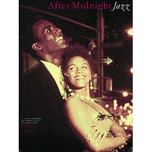 After Midnight: Jazz After Midnight: Jazz